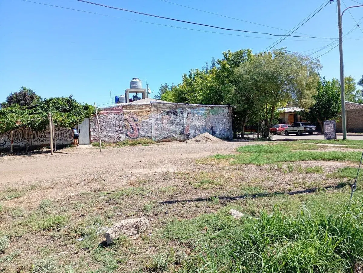 TERRENO EN VENTA EN GUAYMALLEN 3