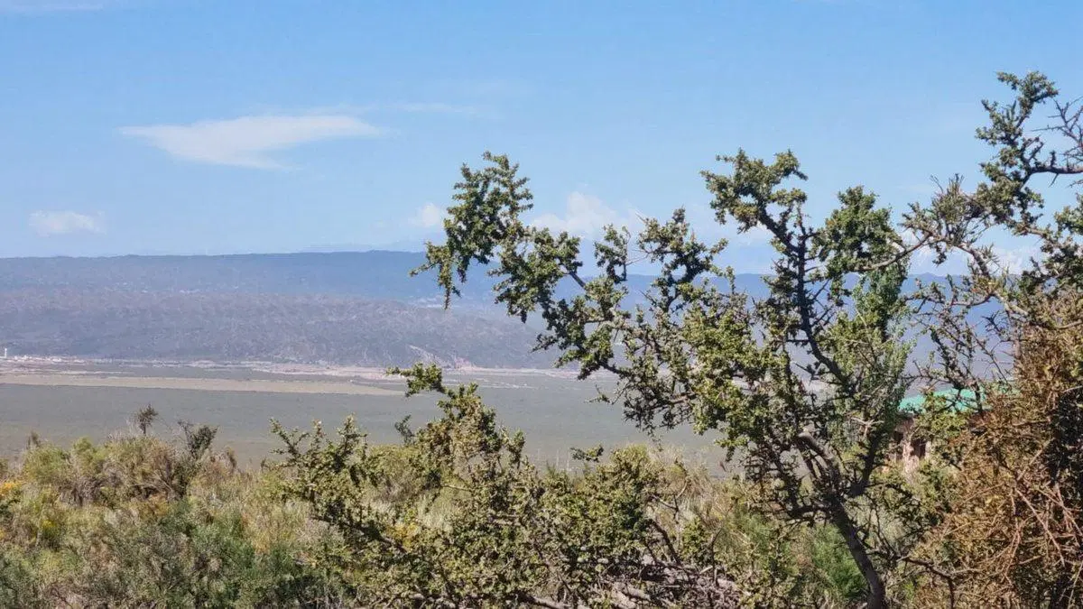 VENTA LOTE 2000 METROS B° ECOLOGICO LA CRUCESITA 2
