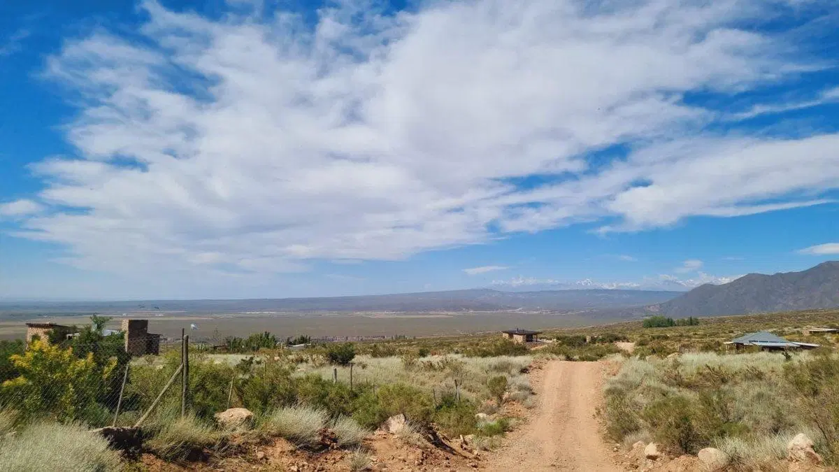 VENTA LOTE 2000 METROS B° ECOLOGICO LA CRUCESITA 5
