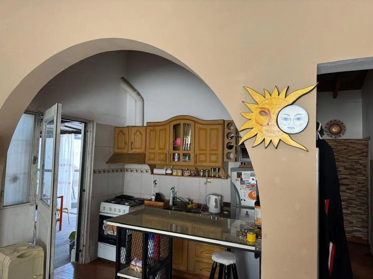 CASA EN CERRILLOS SUR 2