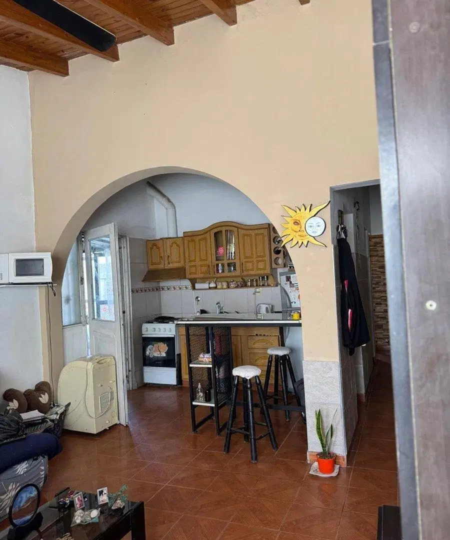 CASA EN CERRILLOS SUR 5