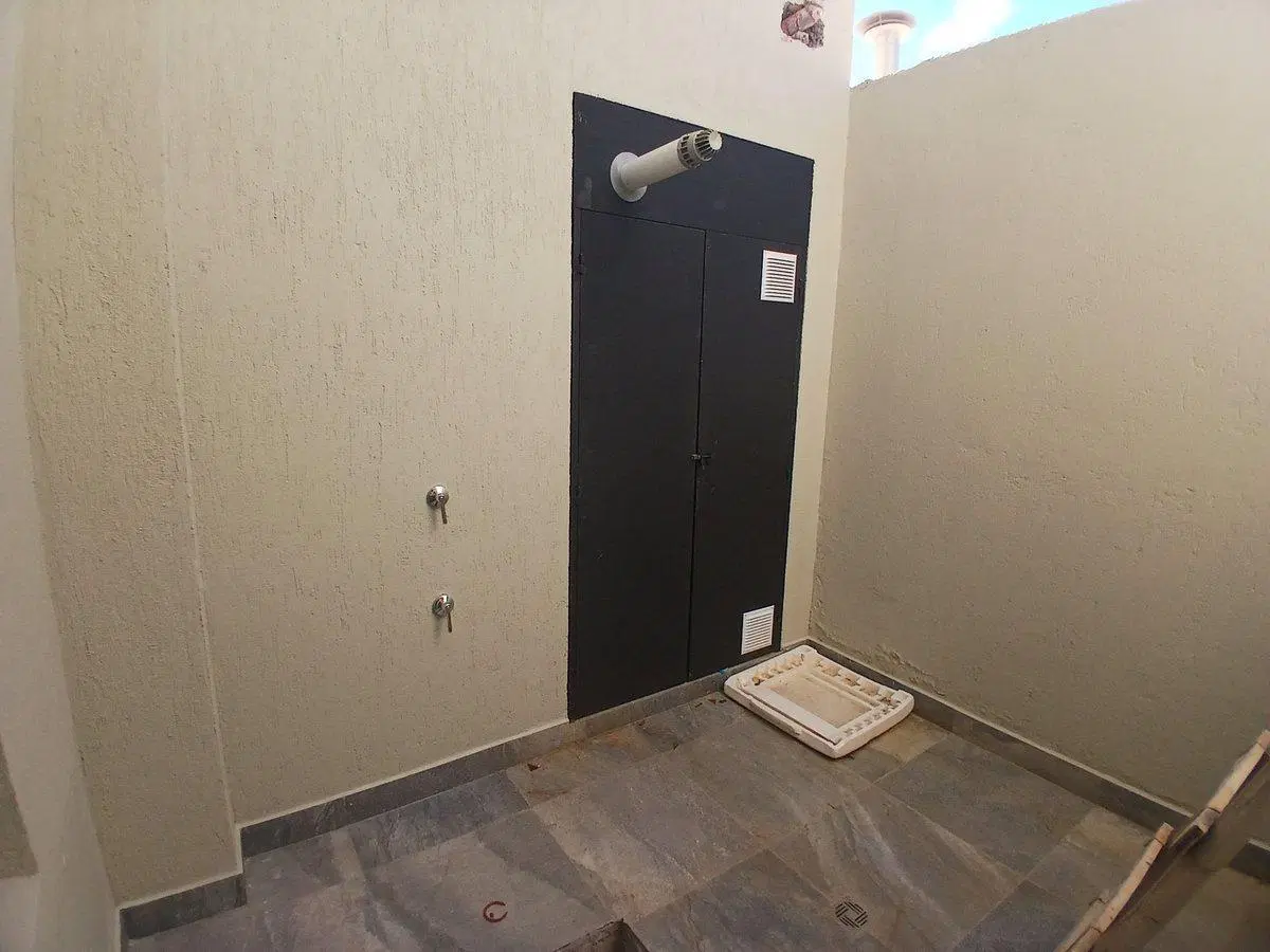 CASA A ESTRENAR-LUJAN DE CUYO 8