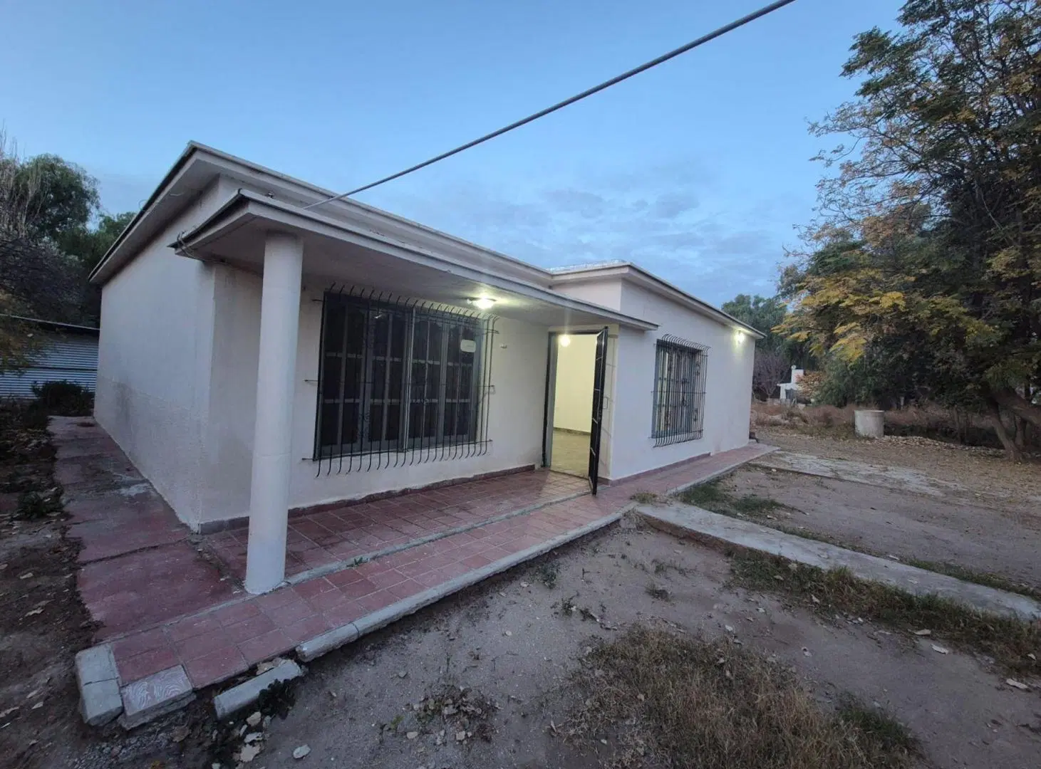 Venta de casa, en Cereceto, S.Martín Alto Salvador 8