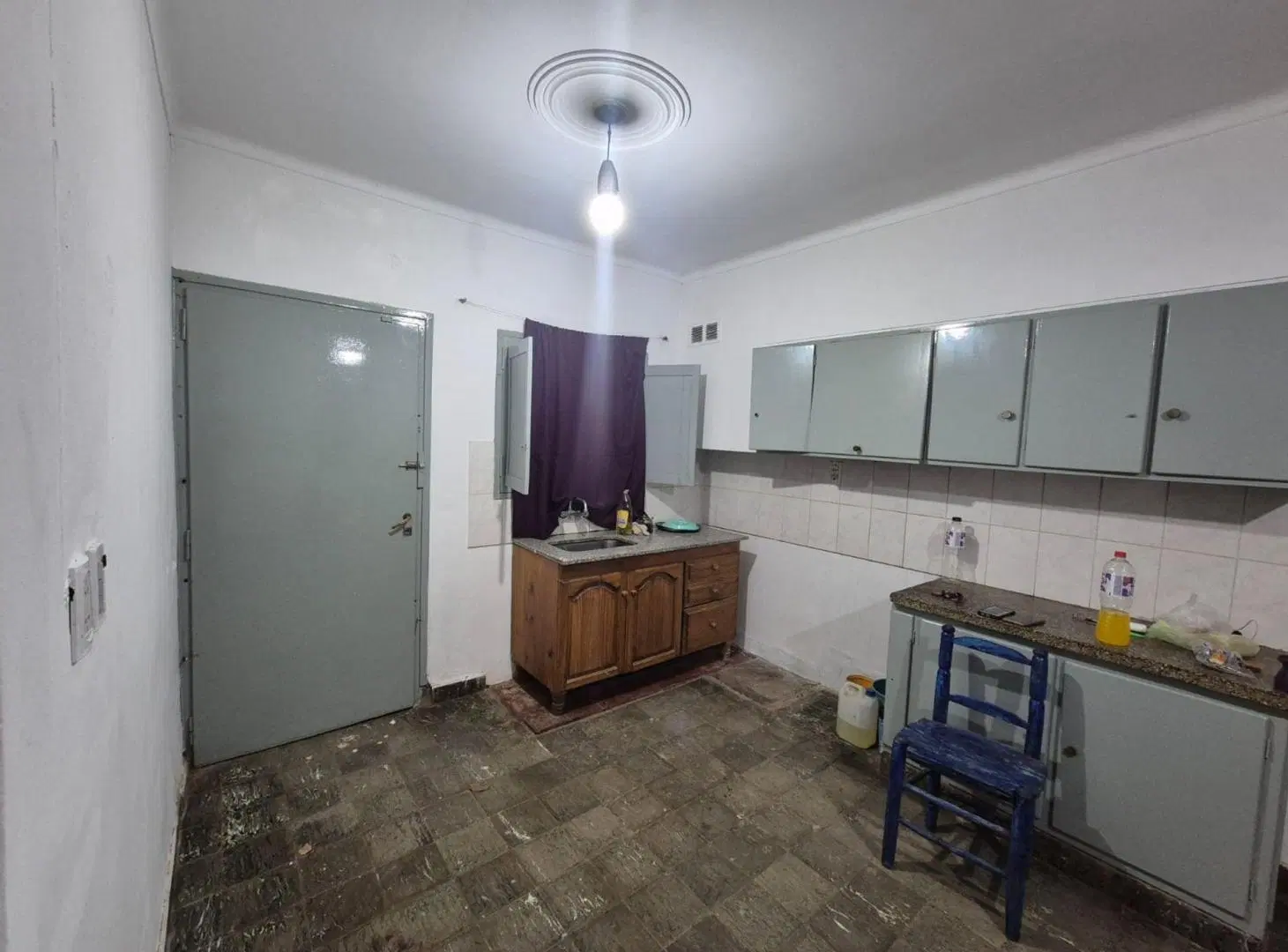 Venta de casa, en Cereceto, S.Martín Alto Salvador 5