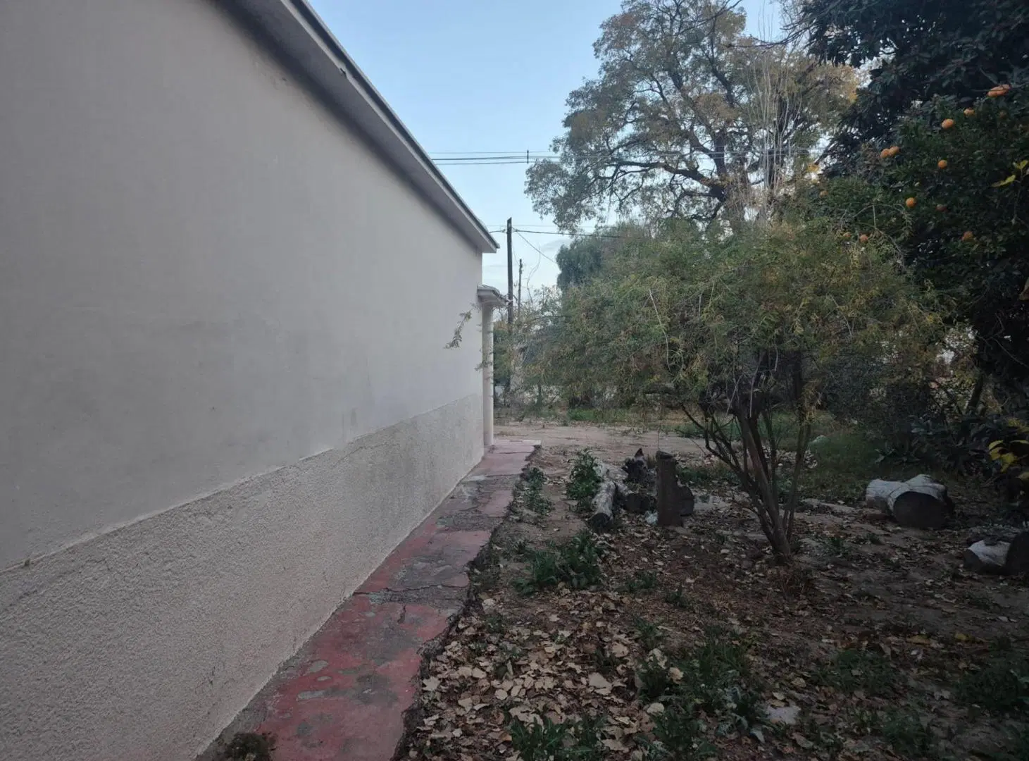 Venta de casa, en Cereceto, S.Martín Alto Salvador 2