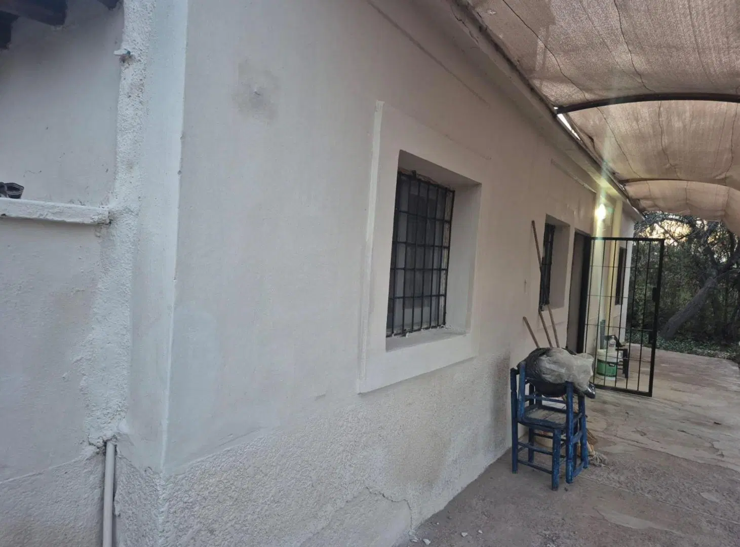 Venta de casa, en Cereceto, S.Martín Alto Salvador 4