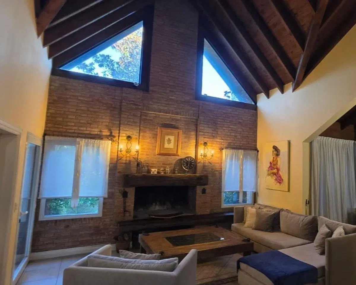 Casa en Alquiler, Barrio Rincon de Chacras, Lujan 8