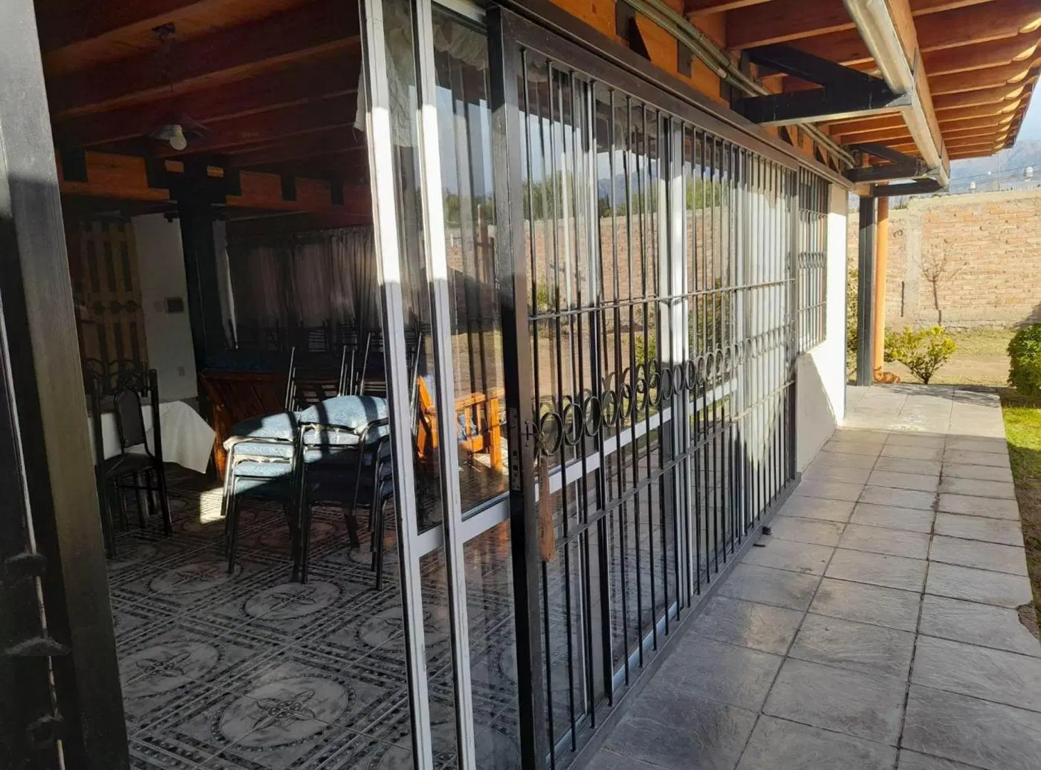 CASA EN VENTA VERTIENTES DEL PEDEMONTE LUJÁN 5