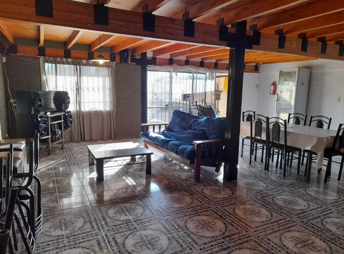 CASA EN VENTA VERTIENTES DEL PEDEMONTE LUJÁN 8