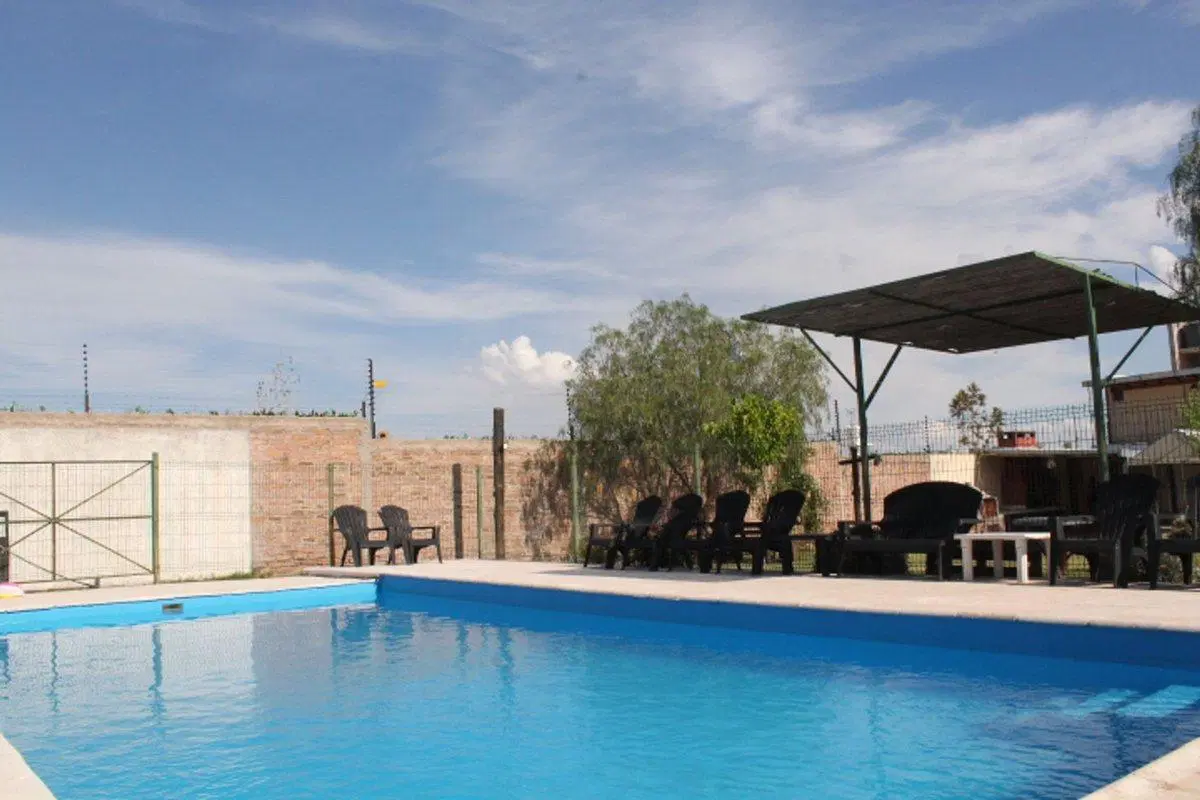CASA EN VENTA VERTIENTES DEL PEDEMONTE LUJÁN 3