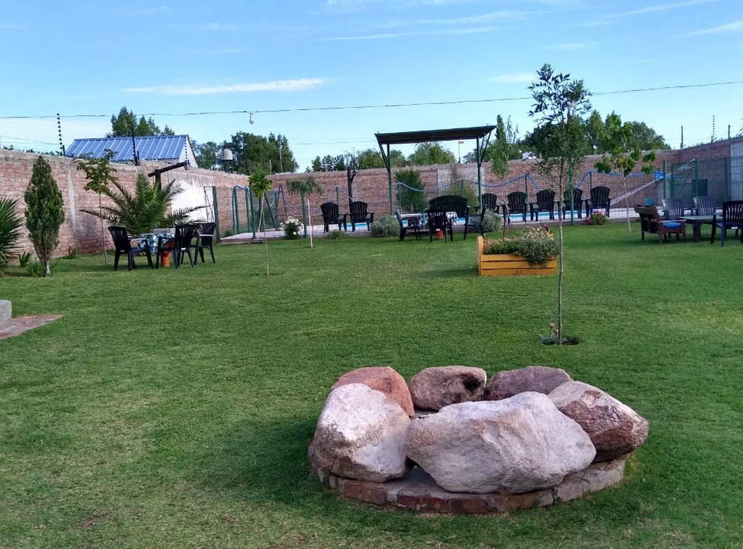 CASA EN VENTA VERTIENTES DEL PEDEMONTE LUJÁN 2