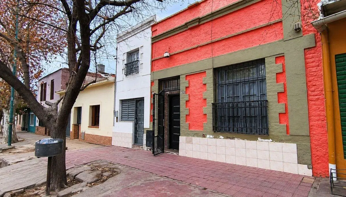 VENTA CASA EN VILLA MARINI, GODOY CRUZ 4
