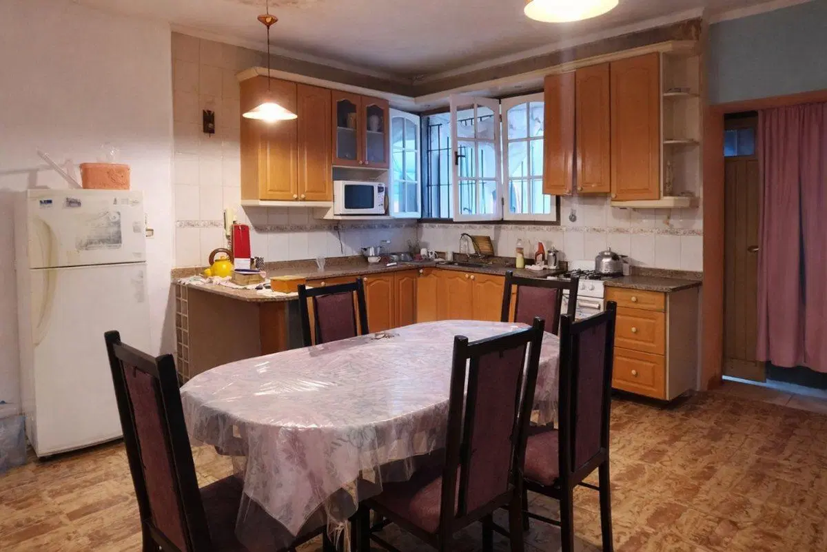 VENTA CASA EN VILLA MARINI, GODOY CRUZ 3