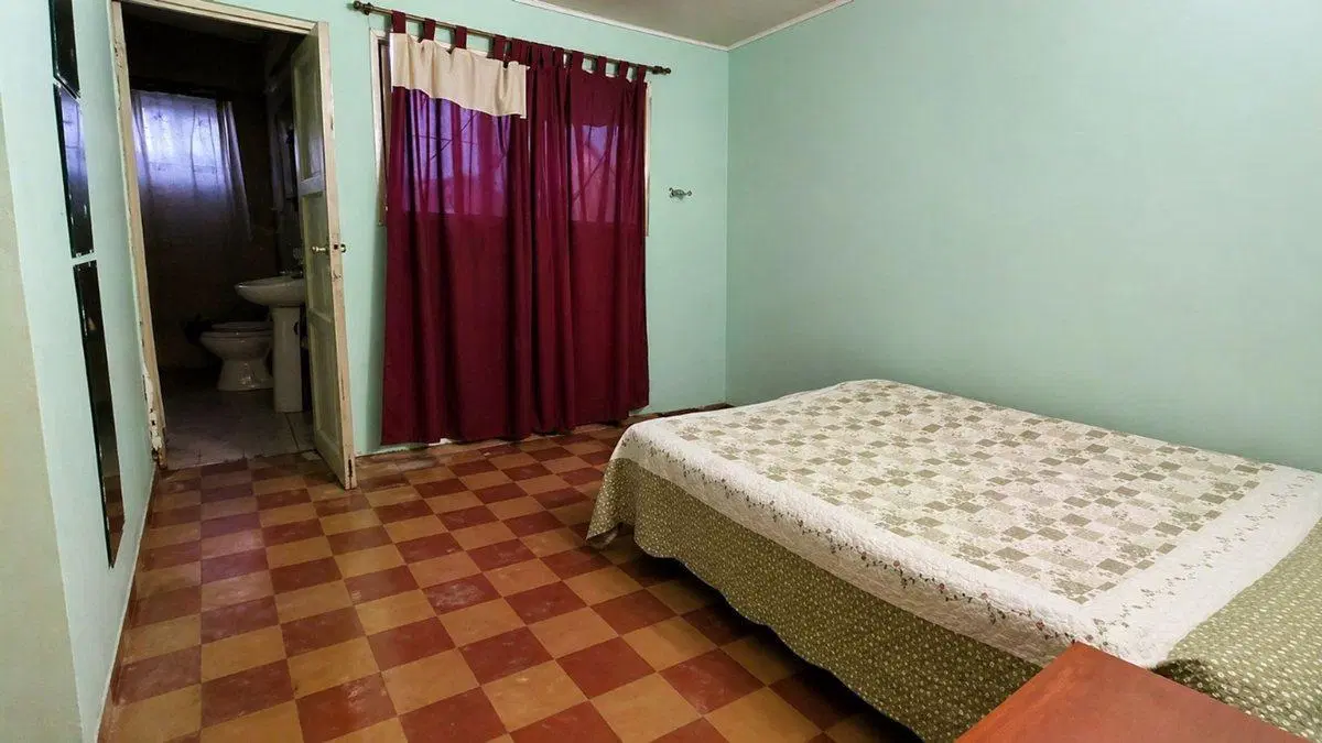 VENTA CASA EN VILLA MARINI, GODOY CRUZ 8