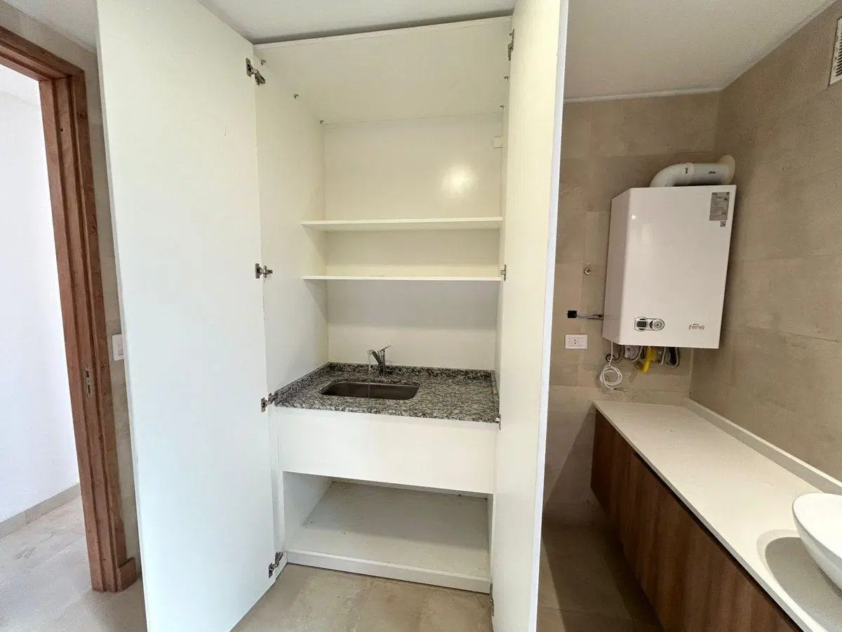 DEPARTAMENTO A ESTRENAR BARRIO PRIVADO LAS TACAS 3