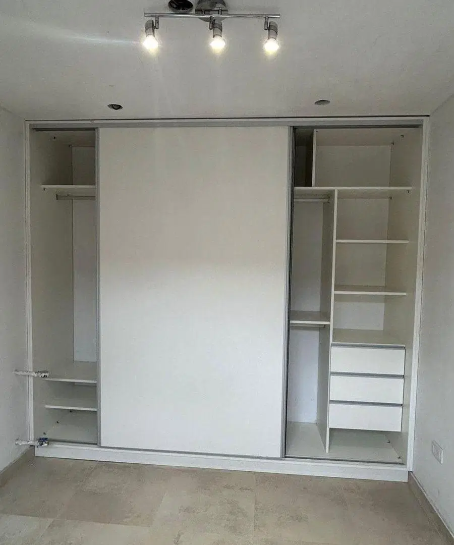 Departamento a Estrenar Barrio Privado Las Tacas 4