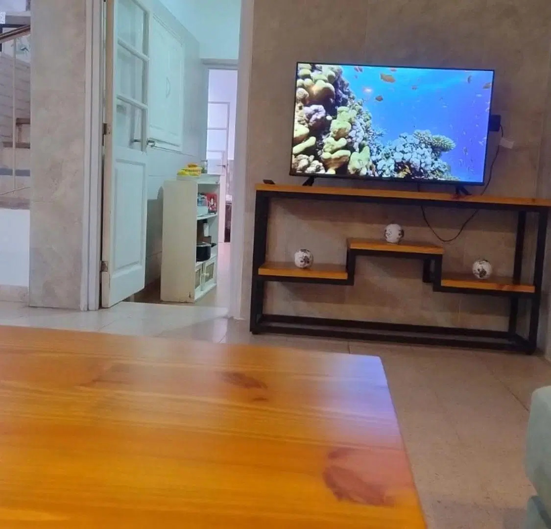 Venta de hermoso Duplex en 6ta Seccion 5