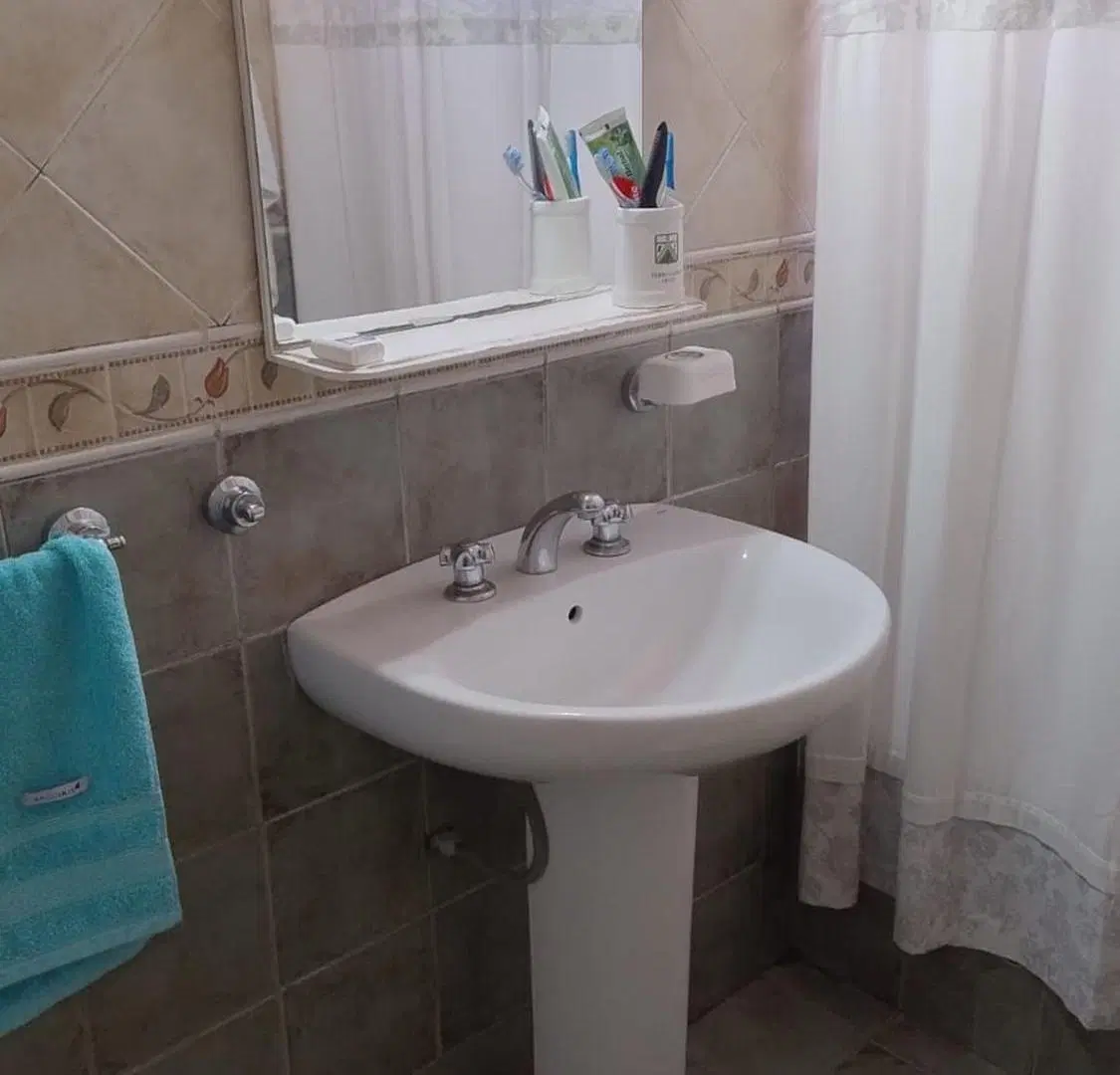 Venta de hermoso Duplex en 6ta Seccion 8