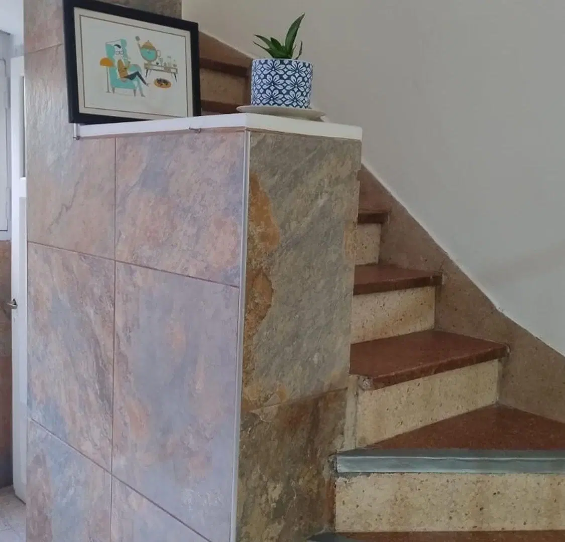 Venta de hermoso Duplex en 6ta Seccion 3