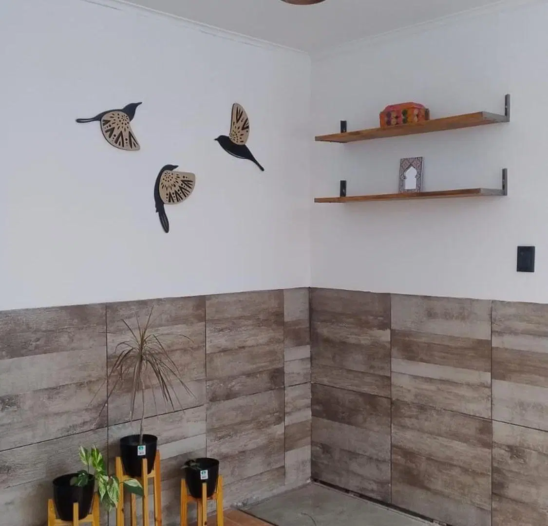 Venta de hermoso Duplex en 6ta Seccion 2