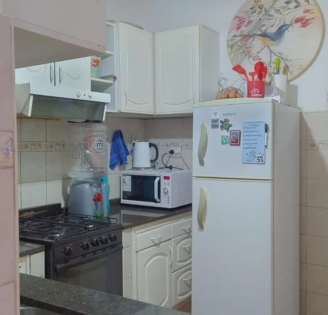 Venta de hermoso Duplex en 6ta Seccion 4
