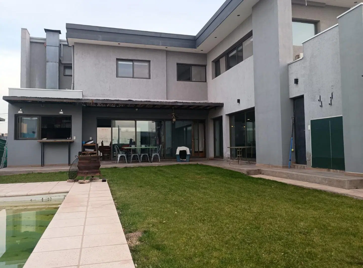 CASA EN VENTA EN LUJAN DE CUYO 3