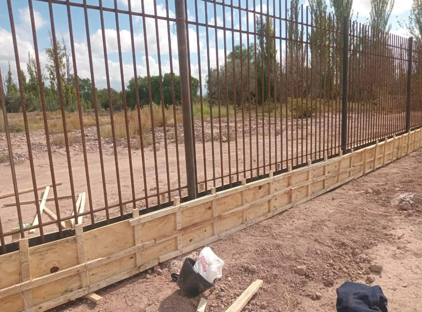 VENTA DE LOTE CRUZ DE PIEDRA MAIPÚ 8