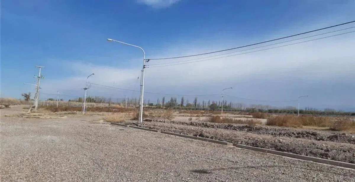 VENTA DE LOTE CRUZ DE PIEDRA MAIPÚ 4