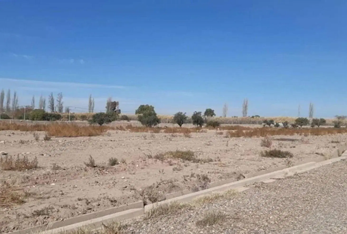 VENTA DE LOTE CRUZ DE PIEDRA MAIPÚ 3