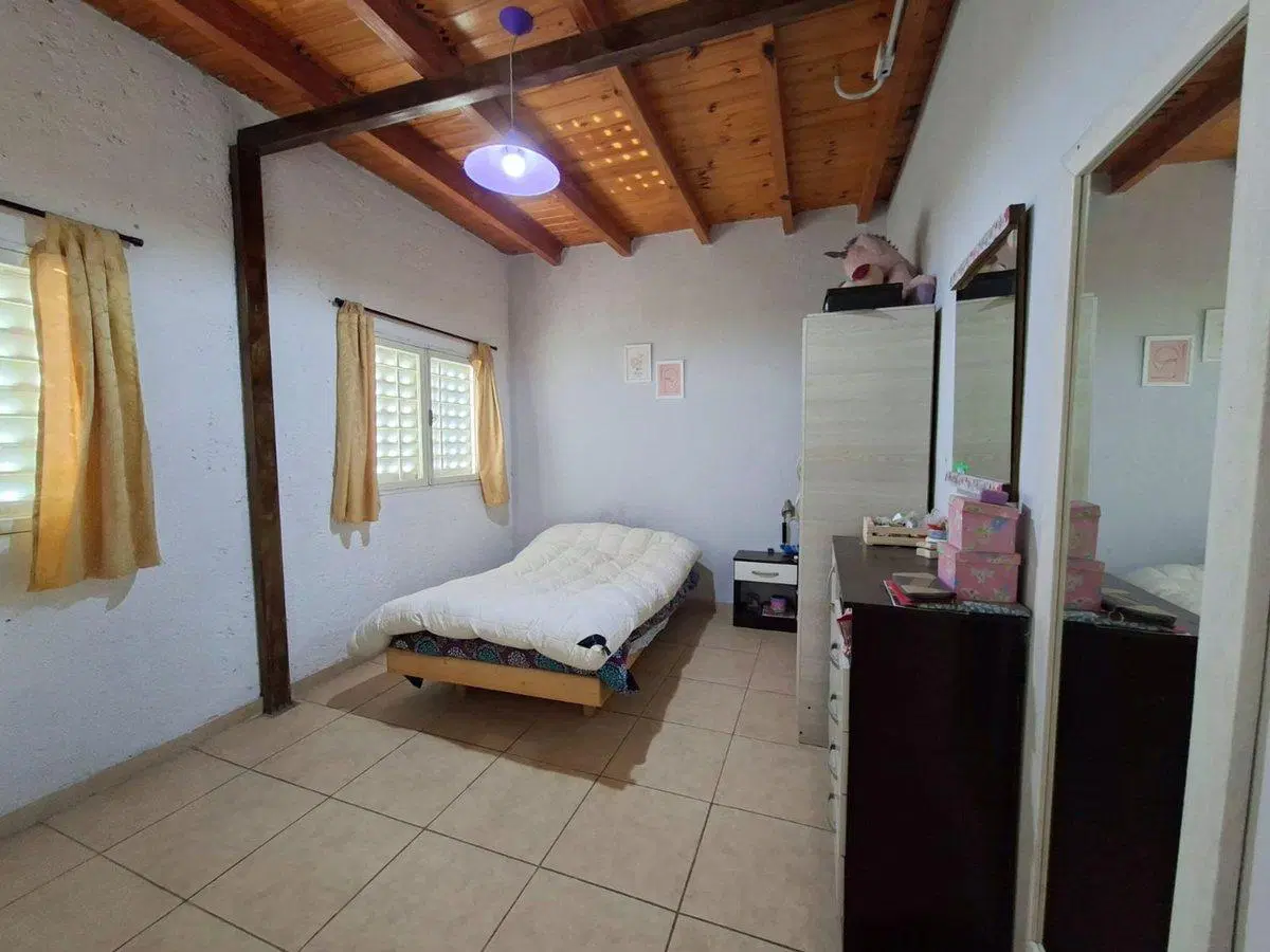 VENTA CASA APTA CREDITO 2 DORMITORIOS 2 BAÑOS 3