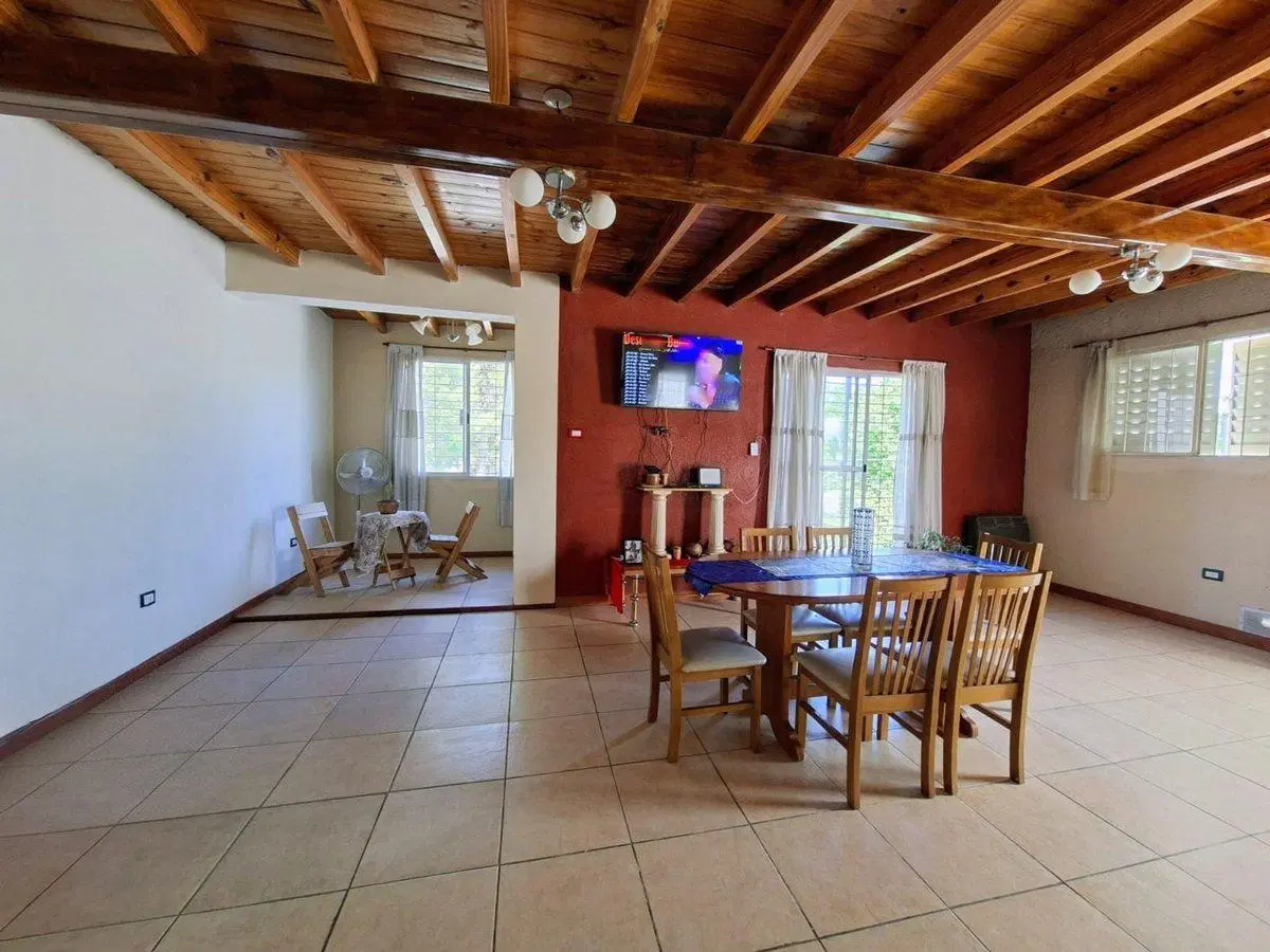 VENTA CASA APTA CREDITO 2 DORMITORIOS 2 BAÑOS 2