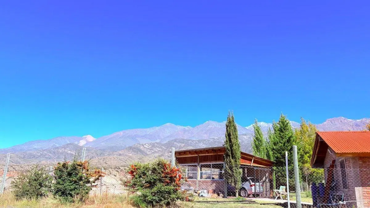 Venta de casa en Potrerillos - Luján de Cuyo 2