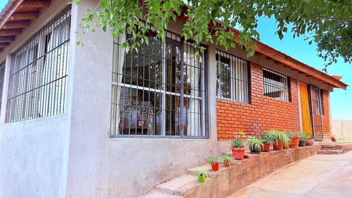 Venta de casa en Potrerillos - Luján de Cuyo 3