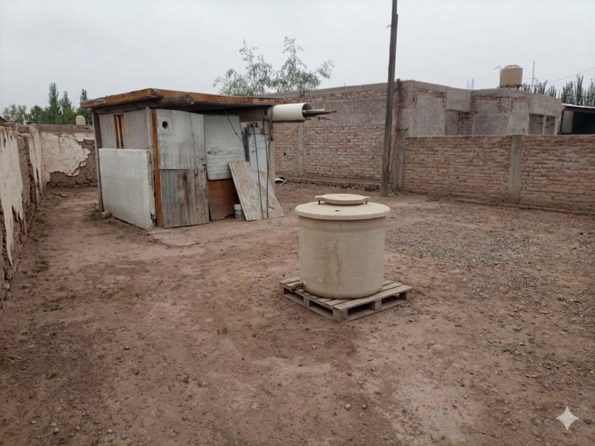 Foto de LOTE EN VENTA, MAIPÚ, imagen 2