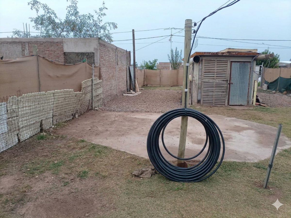 Foto de LOTE EN VENTA, MAIPÚ, imagen 4