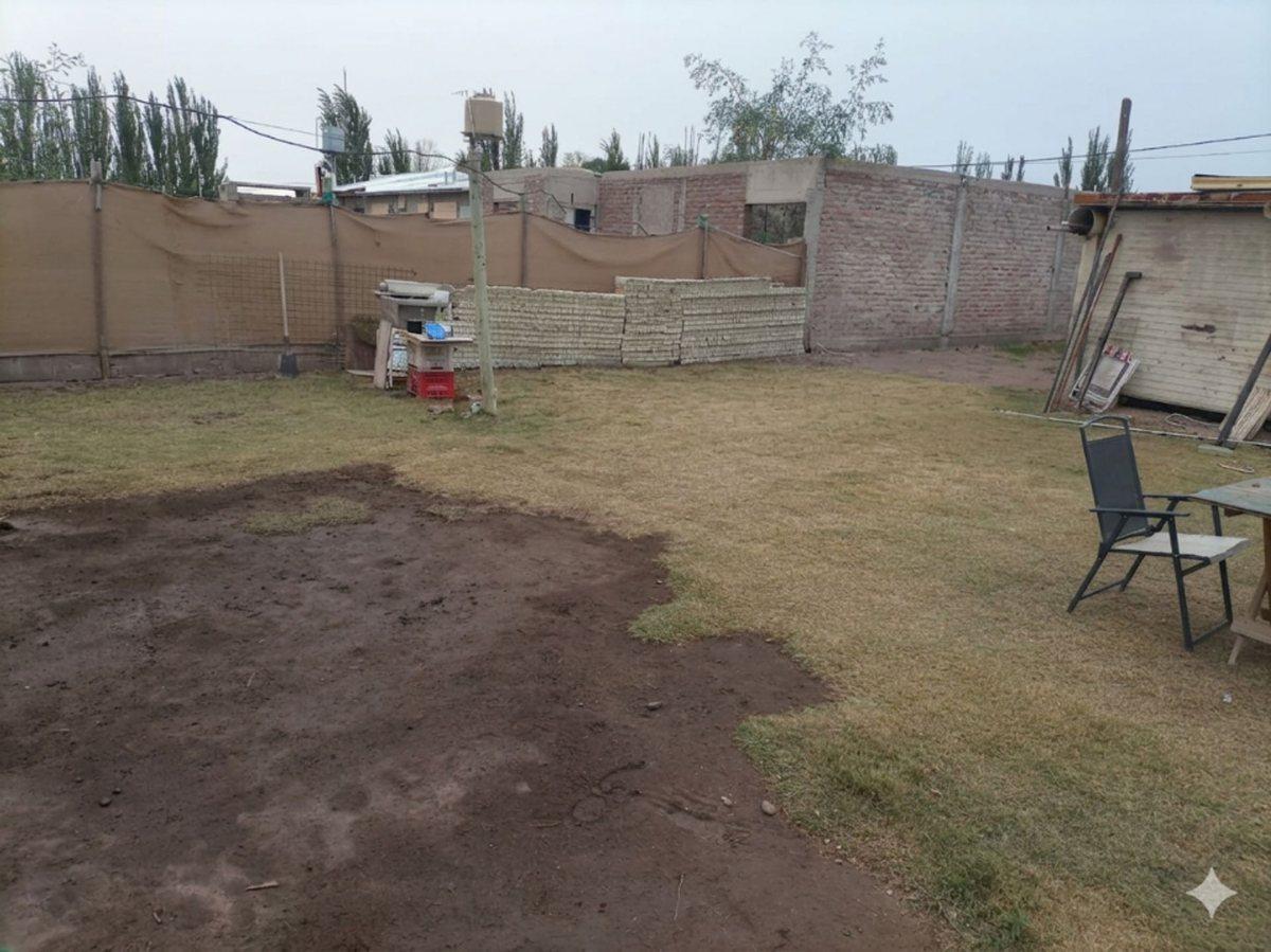 Foto de LOTE EN VENTA, MAIPÚ, imagen 3