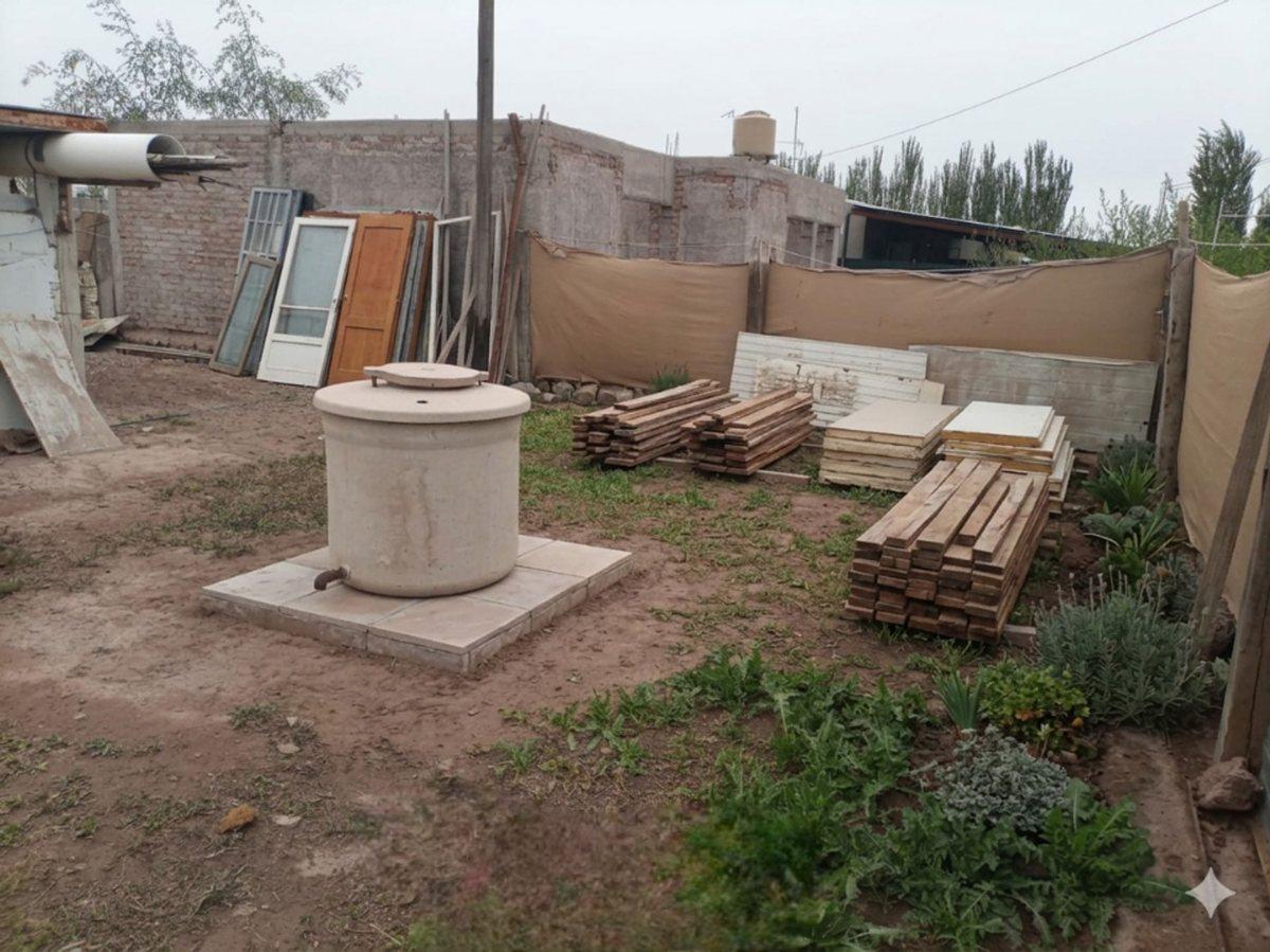 Foto de LOTE EN VENTA, MAIPÚ, imagen 1