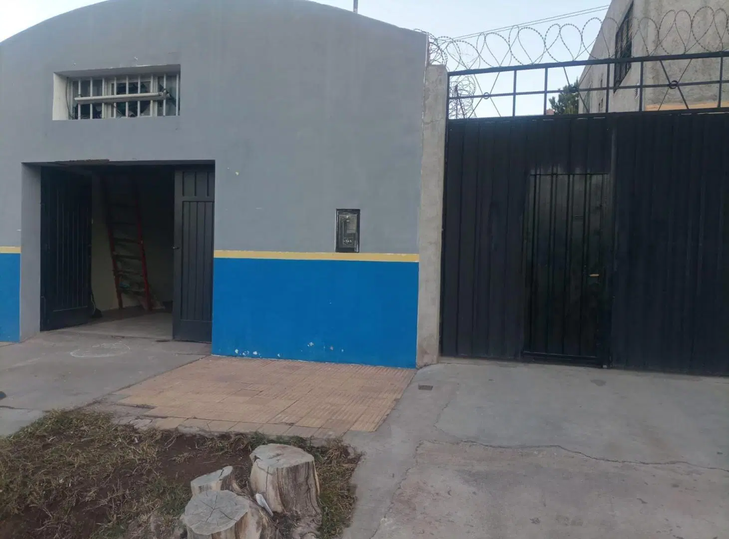 ALQUILER GALPON , Guaymallen , Mendoza 2