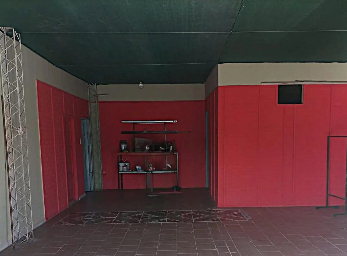 ALQUILER GALPON , Guaymallen , Mendoza 4
