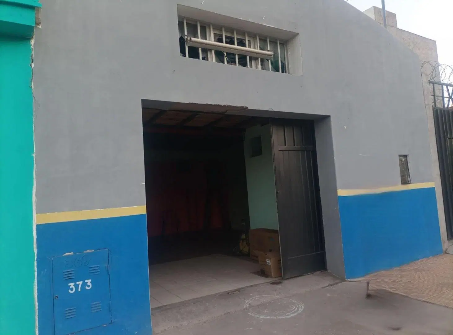 ALQUILER GALPON , Guaymallen , Mendoza 3