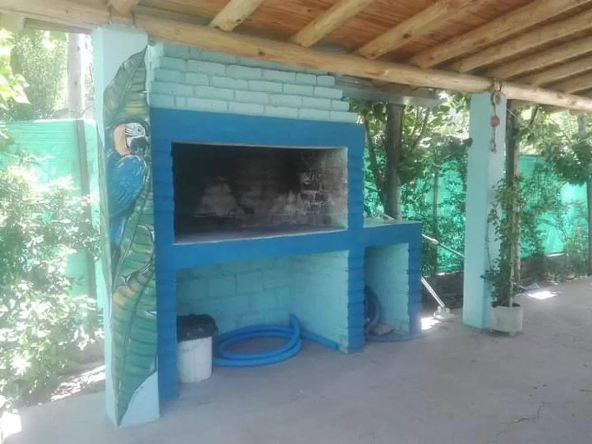 VENTA 2 CABAÑAS CON PILETA EN EL CARRIZAL DE ABAJO 5