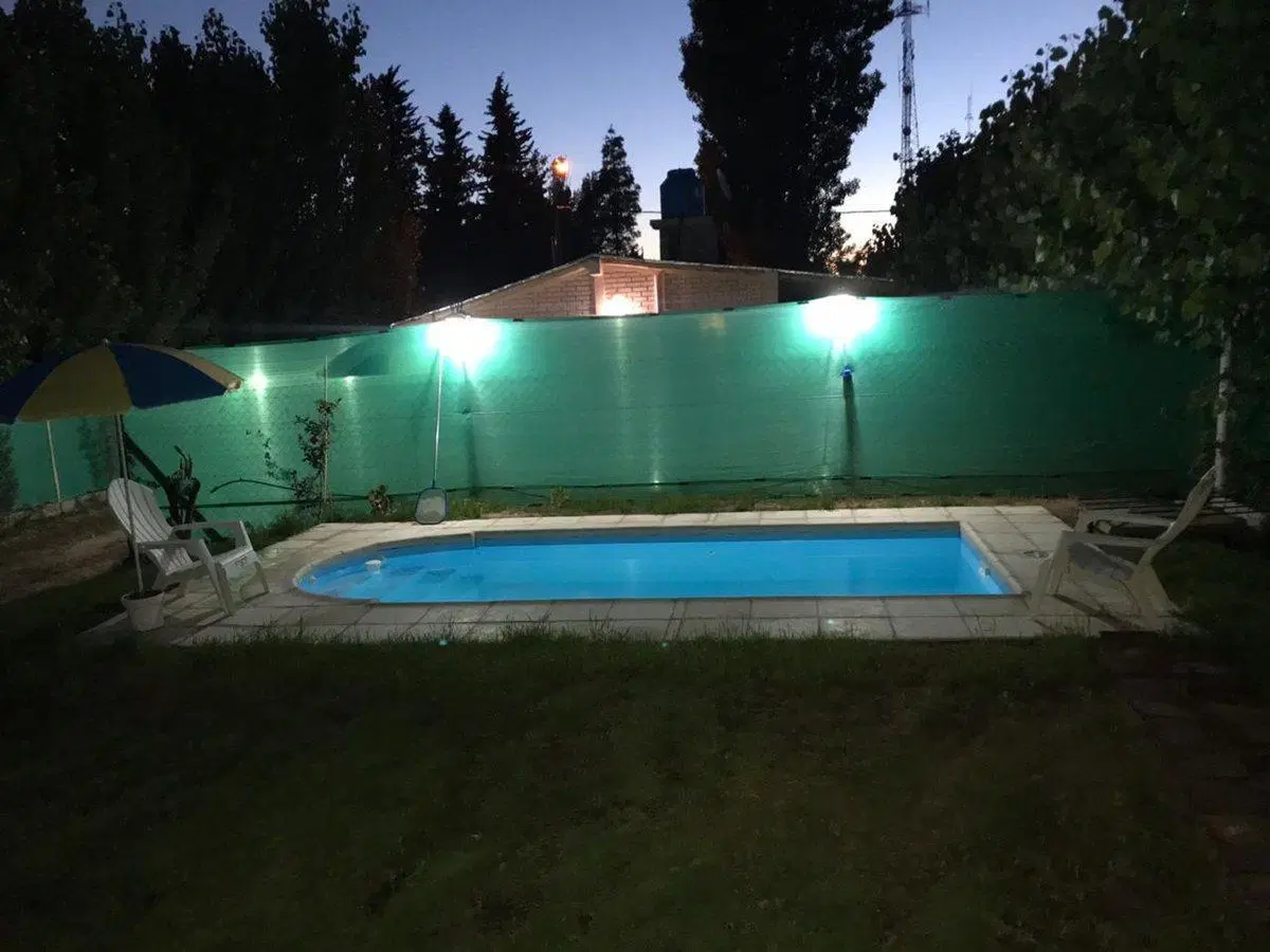 VENTA 2 CABAÑAS CON PILETA EN EL CARRIZAL DE ABAJO 8