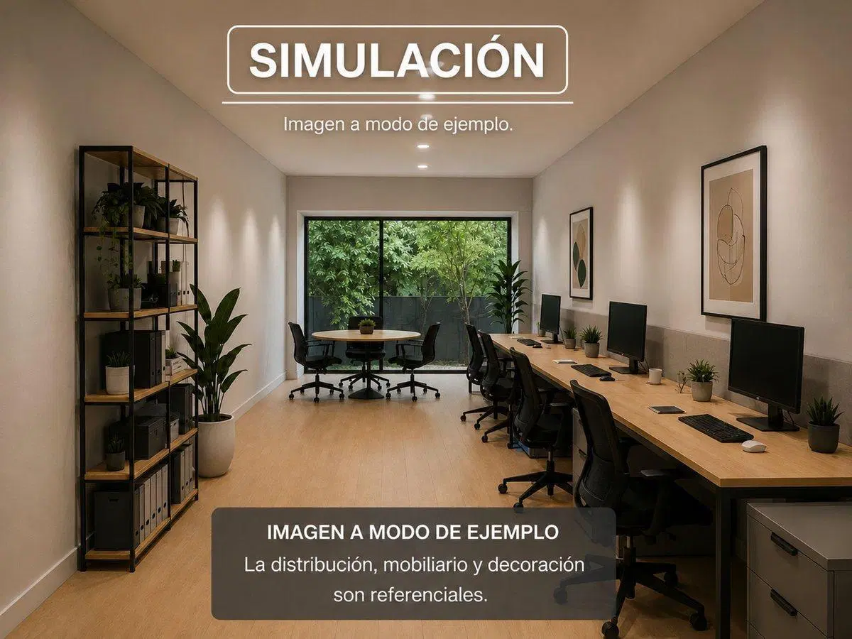 OFICINAS EN VENTA-CHACRAS-LUJAN DE CUYO 3