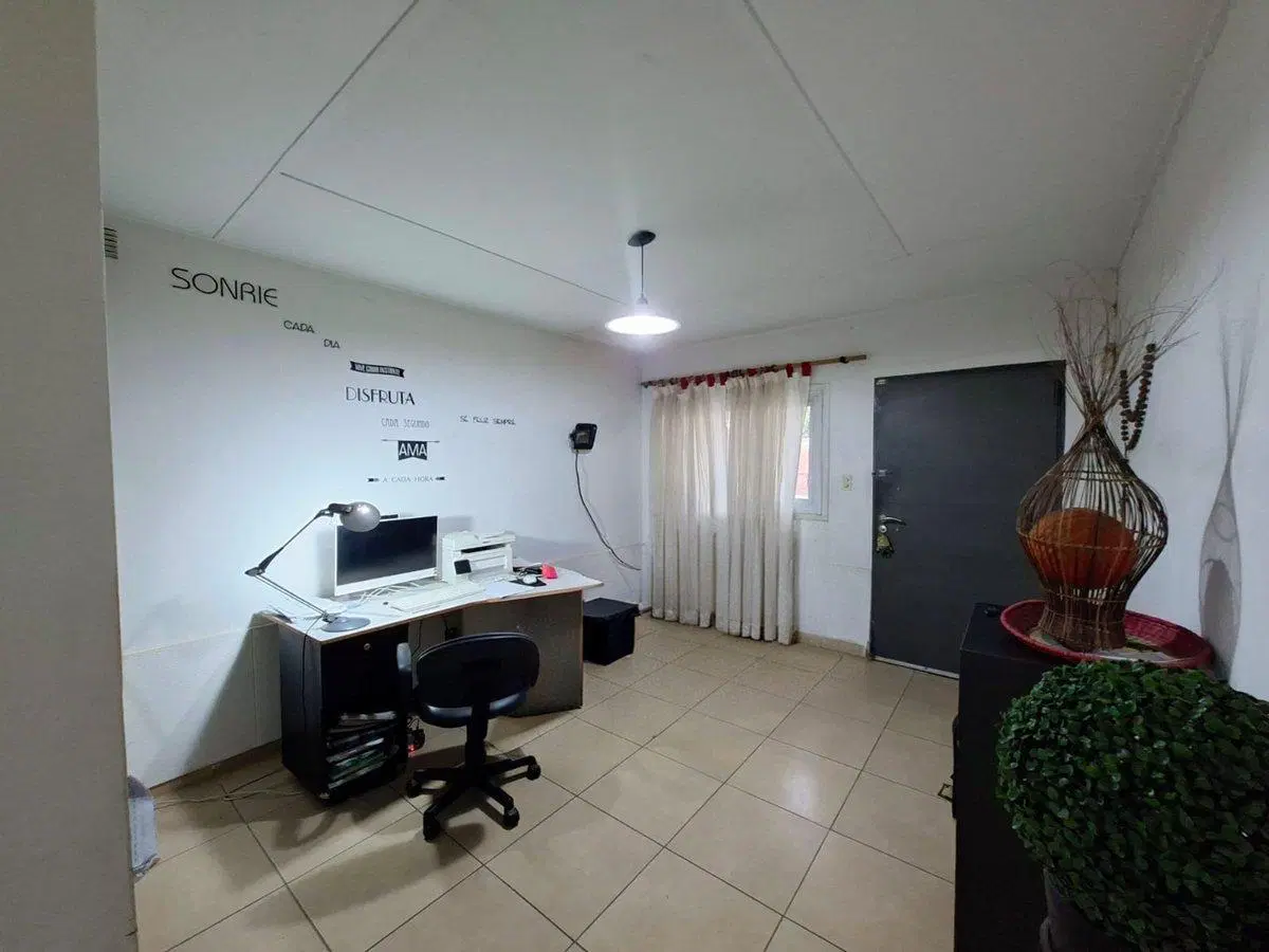 VENTA CASA 3 DORMITORIOS - LA PUNTILLA 8