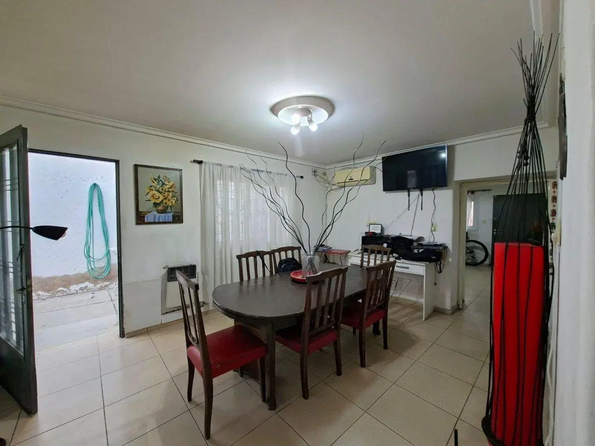 VENTA CASA 3 DORMITORIOS - LA PUNTILLA 2