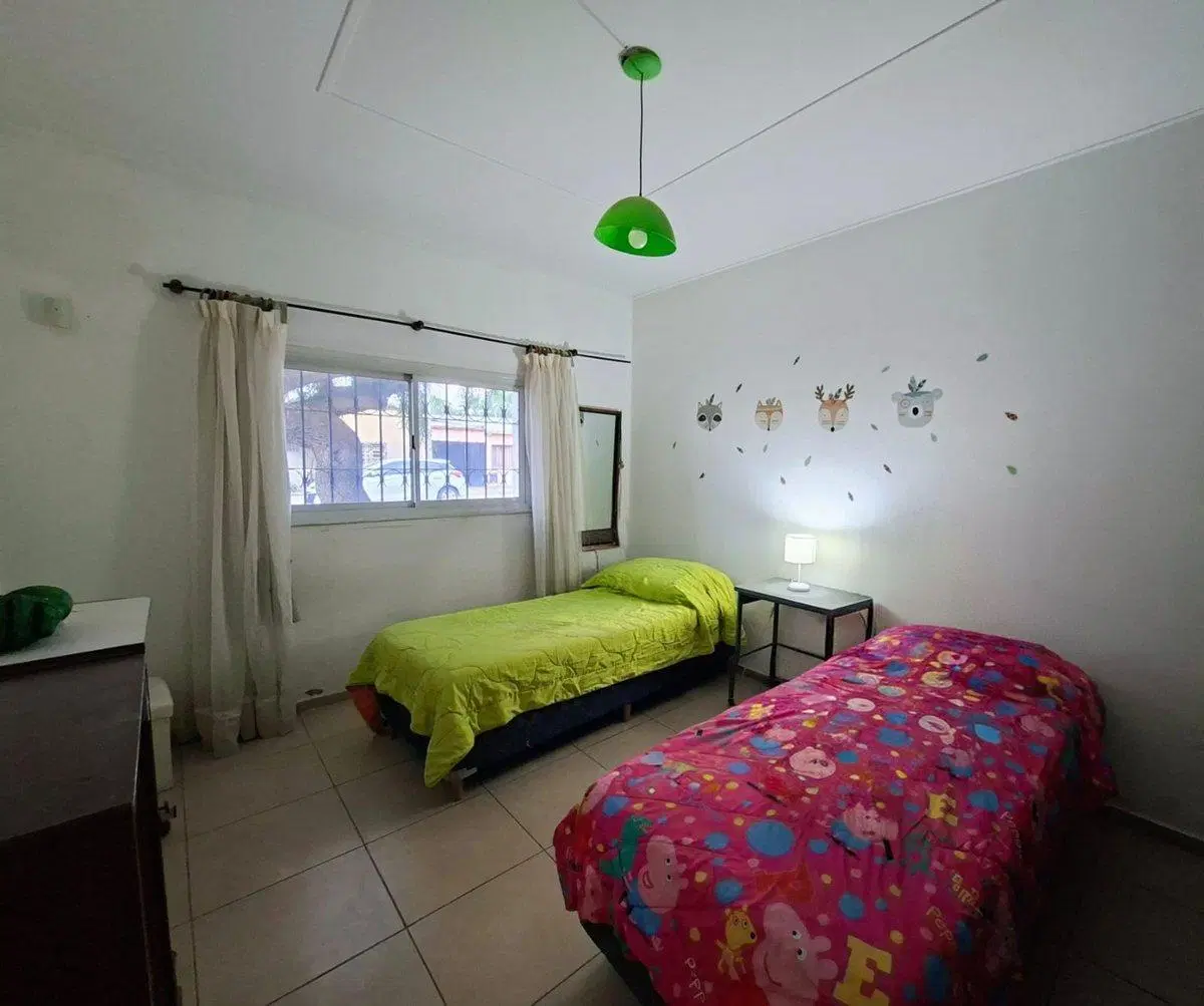 VENTA CASA 3 DORMITORIOS - LA PUNTILLA 4