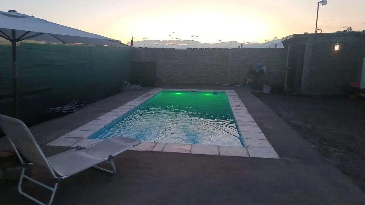VENTA LOTE CON QUNCHO Y PILETA LUJÁN DE CUYO 3