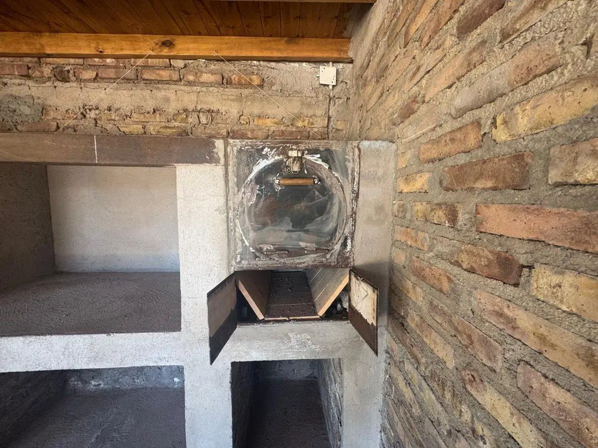 VENTA LOTE CON QUNCHO Y PILETA LUJÁN DE CUYO 8