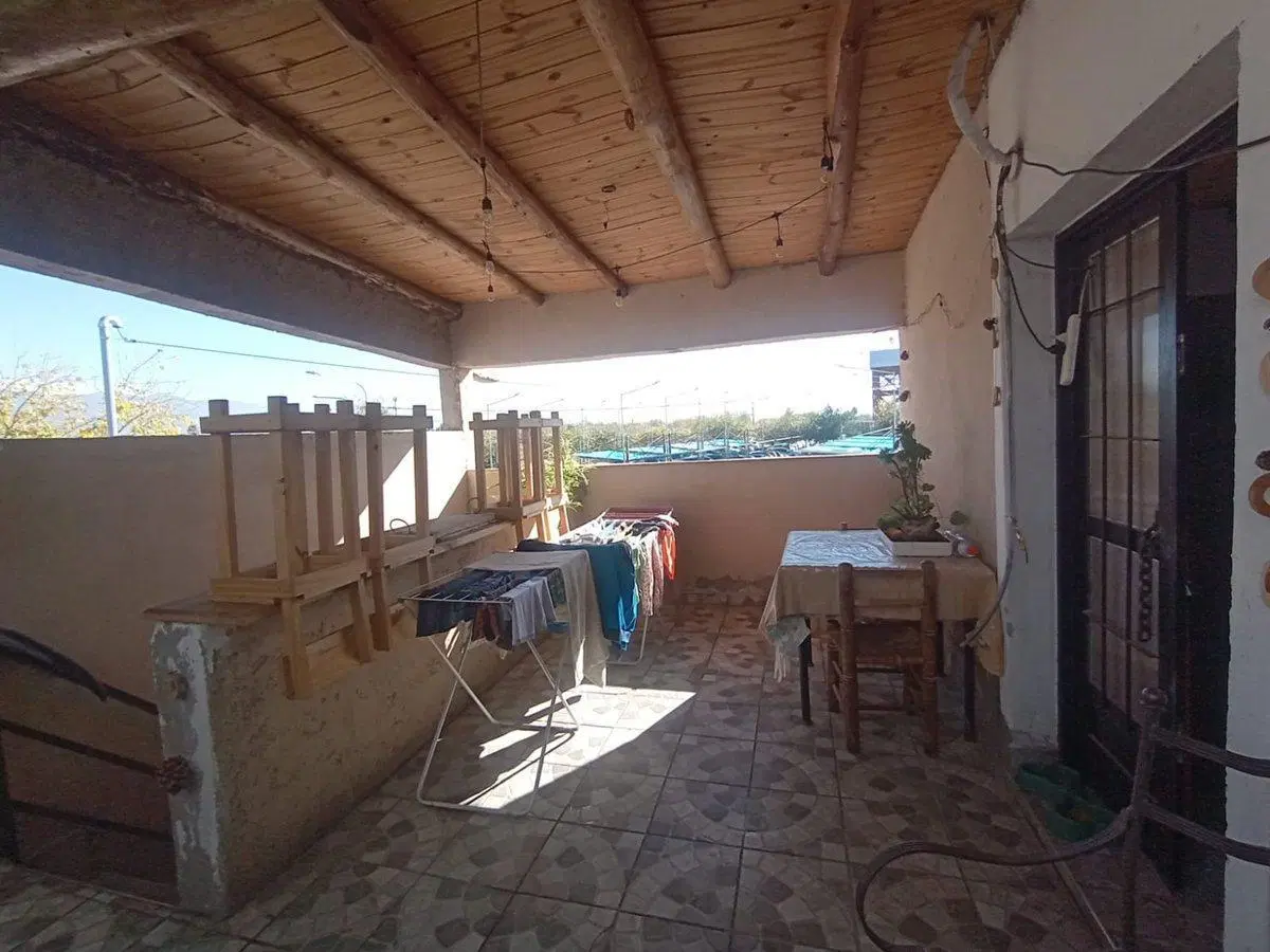 VENTA DE DEPARTAMENTO EN LAS HERAS 8
