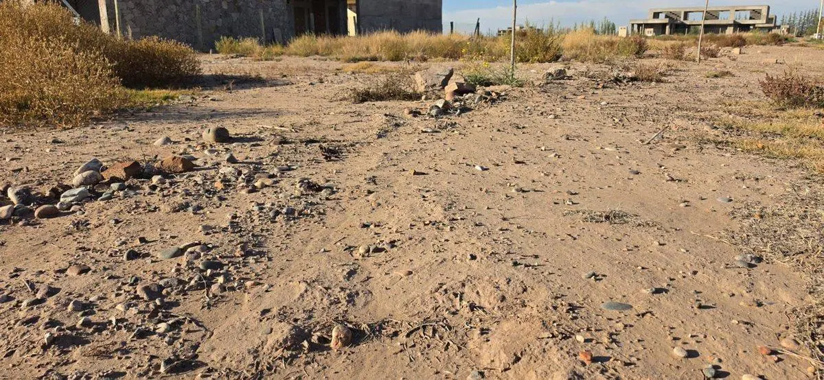 Venta lote esquina Pinar Vistalba- Vista a Montaña 8